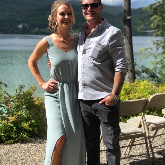 Kendall Maxi Dress by Show Me Your MuMu - Picture 6 of 6